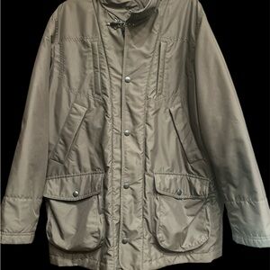 Fay Stadium Jacket. Sz Large